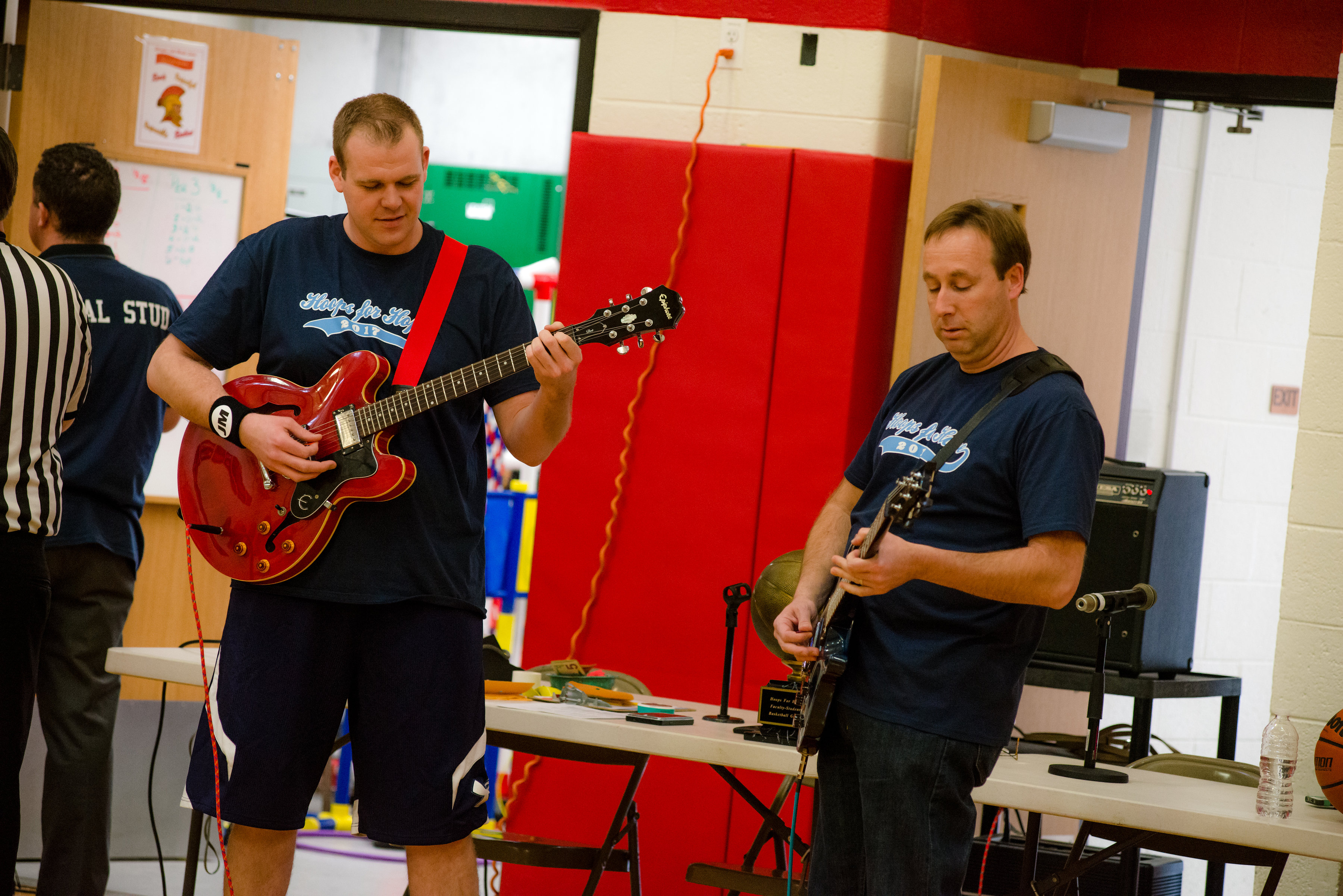 Hoops for Hope photo 10