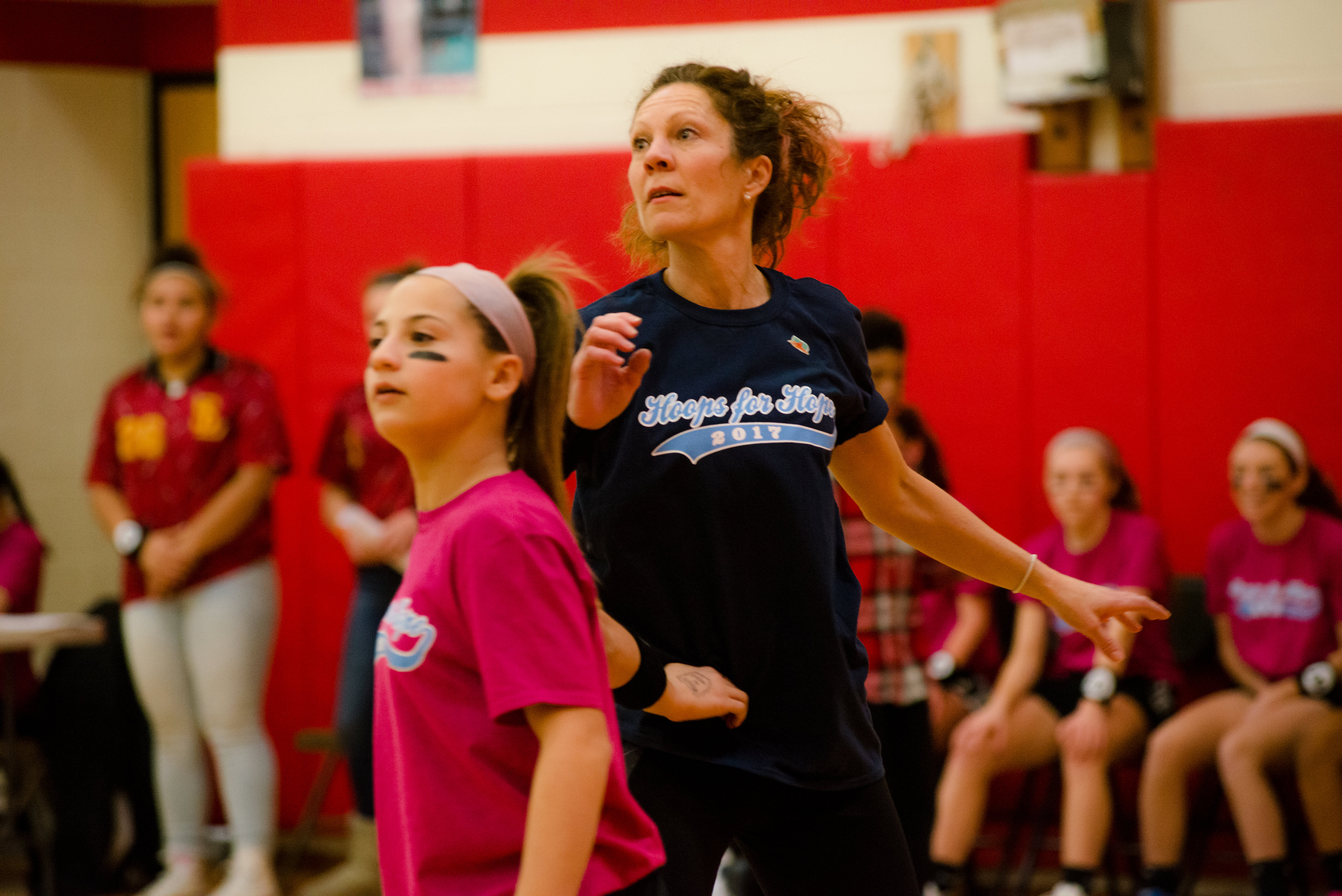 Hoops for Hope photo 6