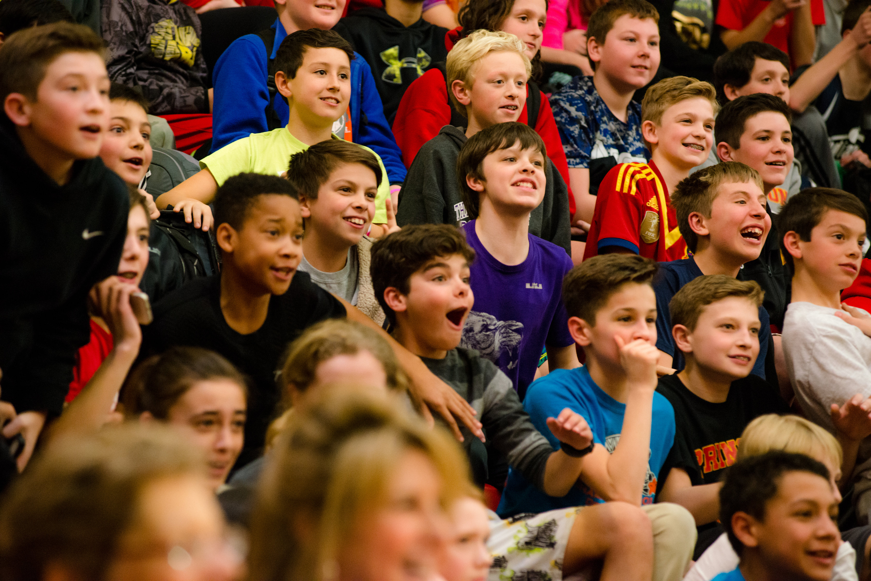 Hoops for Hope photo 4