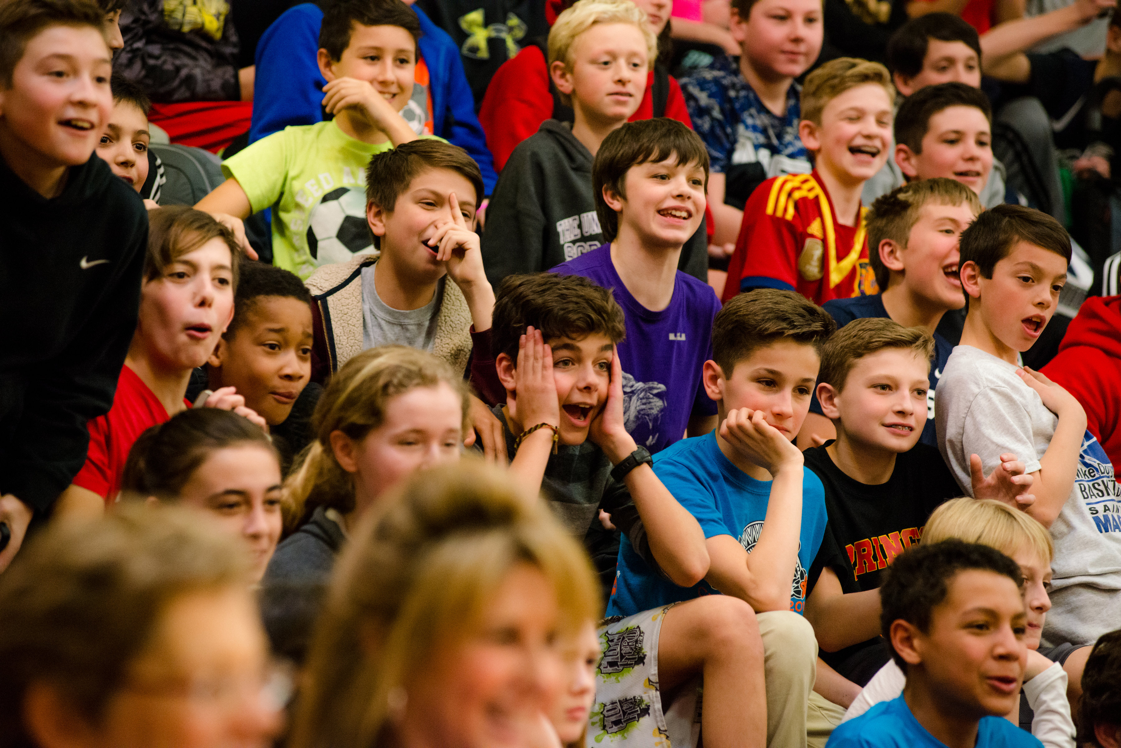Hoops for Hope photo 9