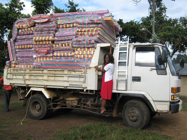 Rukungiri Mattress Giveaway photo 2