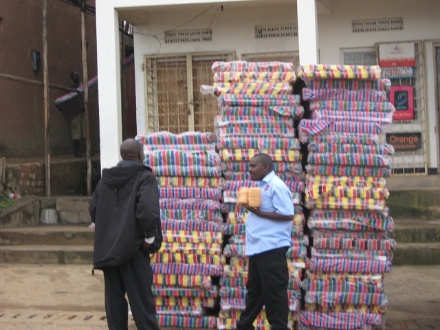 Rukungiri Mattress Giveaway photo 3