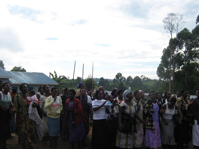 Rukungiri Mattress Giveaway photo 4