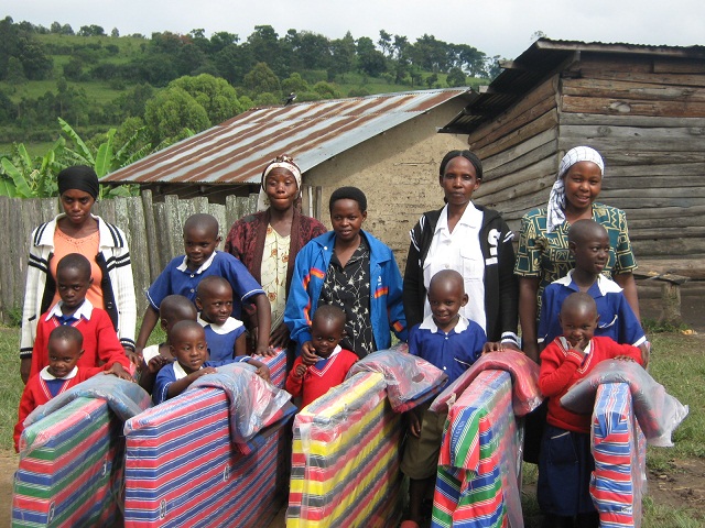 Rukungiri Mattress Giveaway photo 6