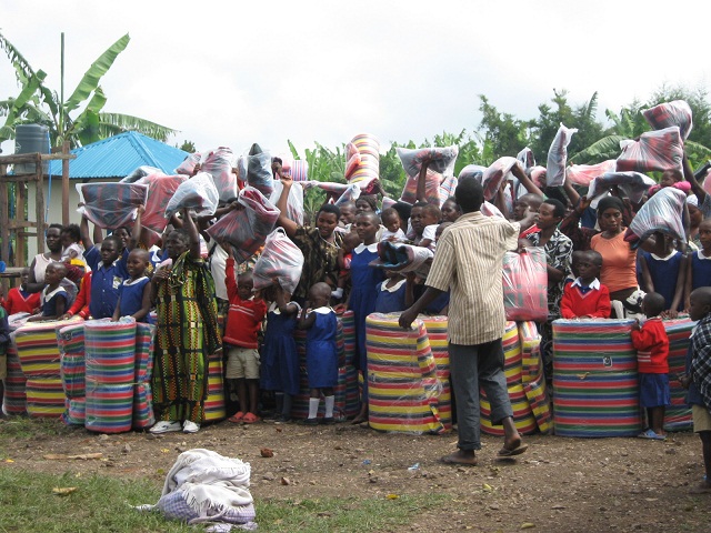 Rukungiri Mattress Giveaway photo 7