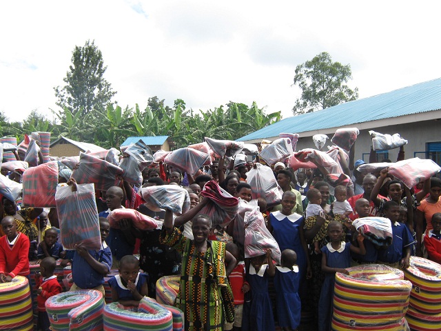 Rukungiri Mattress Giveaway photo 8