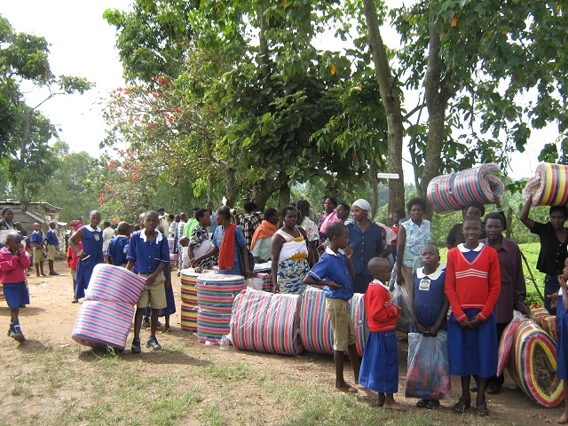 Rukungiri Mattress Giveaway photo 9