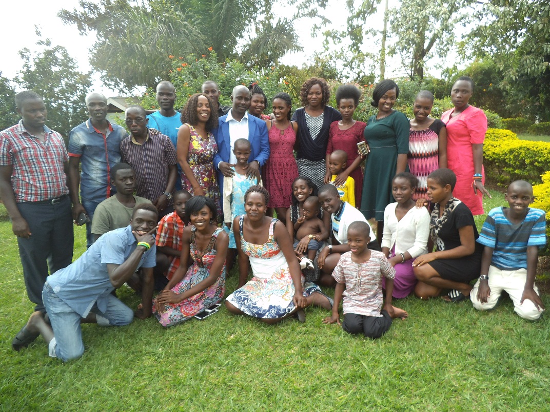 Easter 2017 Celebration photo 6