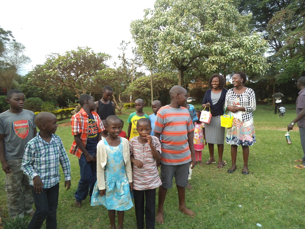 Easter 2017 Celebration photo 24