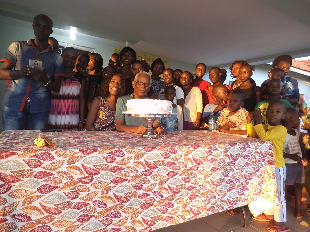 Easter 2017 Celebration