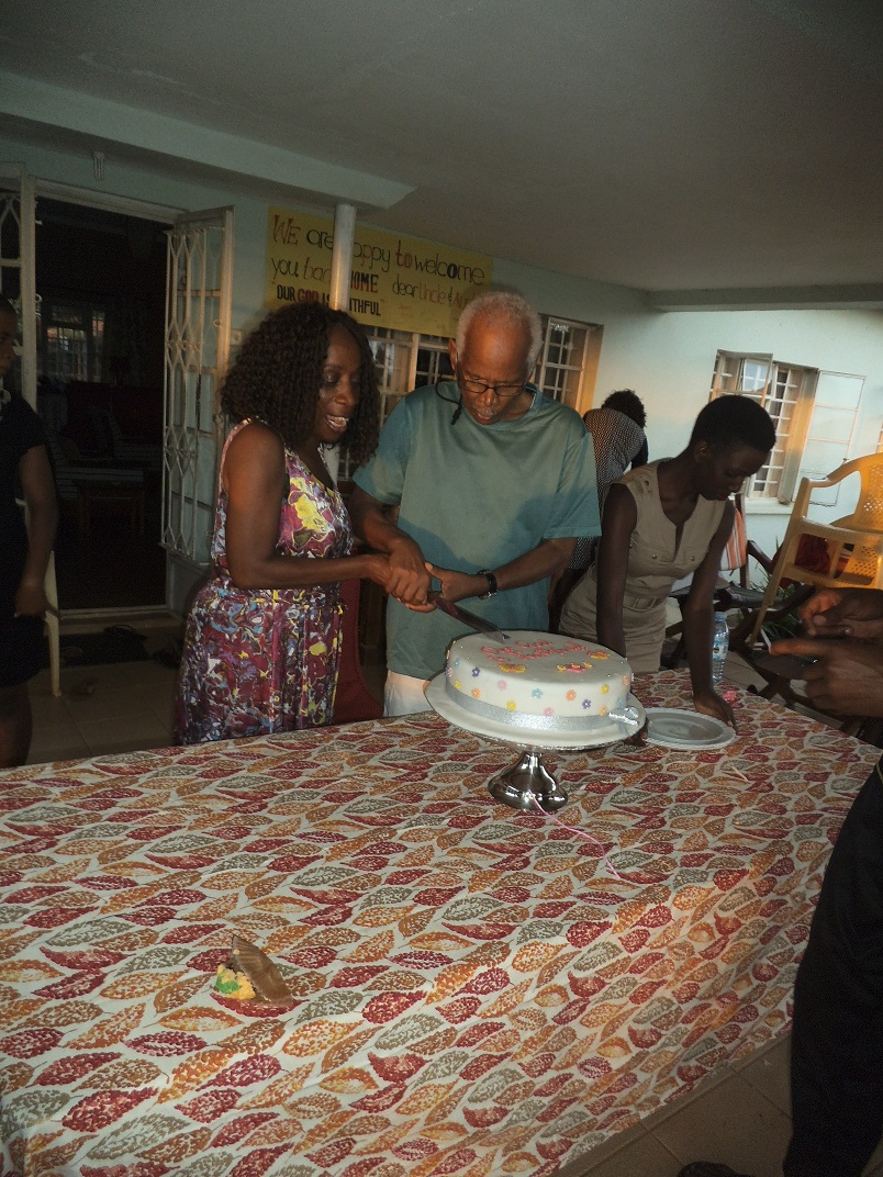 Easter 2017 Celebration photo 3