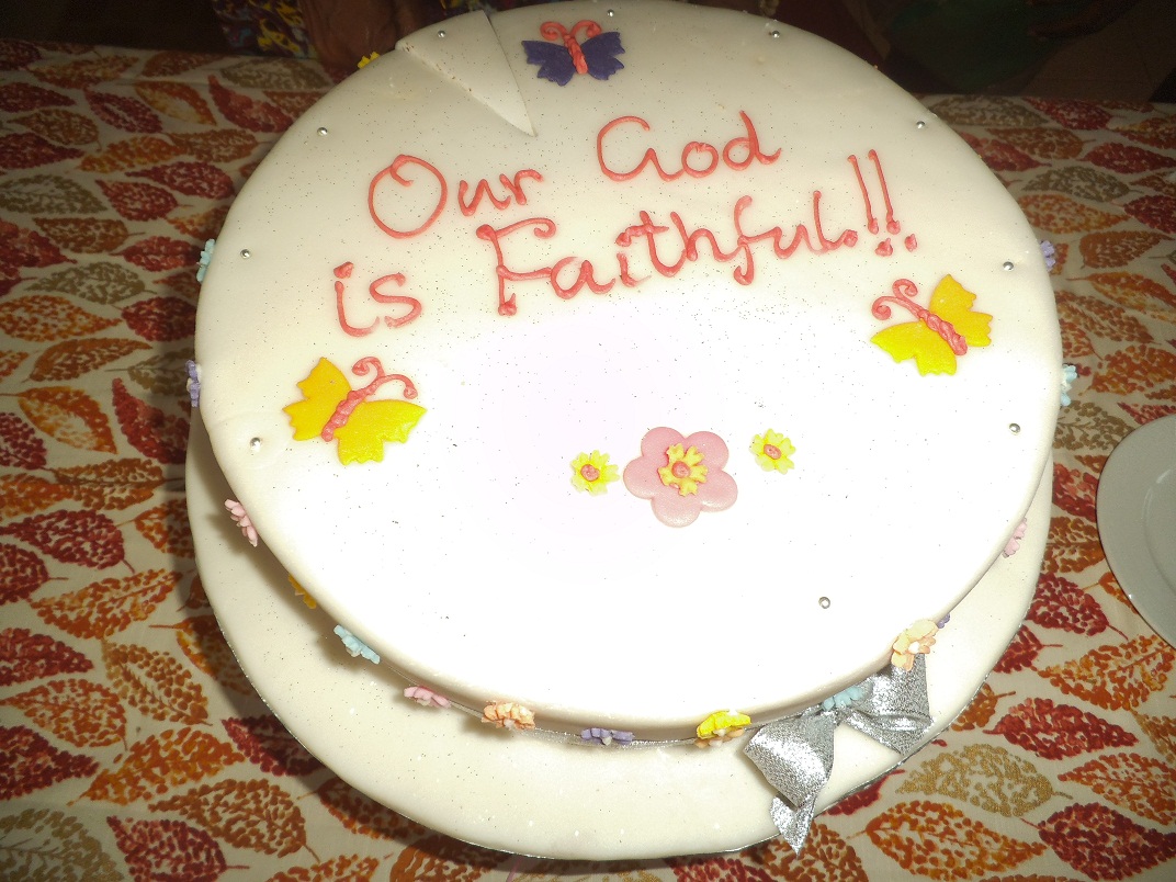 Easter 2017 Celebration photo 1