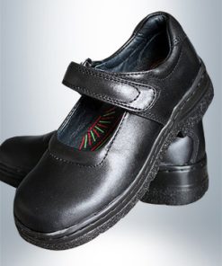 Girl's School Shoes