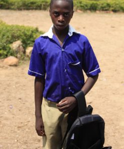 Complete Boy's School Uniform