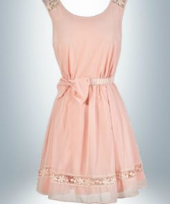 Big Girl's Dress