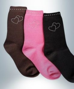 Girl's Socks