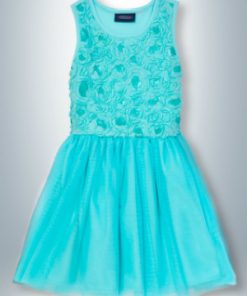 Girl's Dress