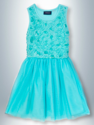 Girl's Dress