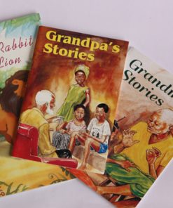 Storybooks