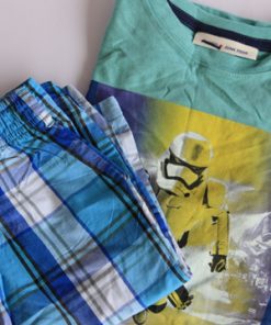 Boy's Clothing Set