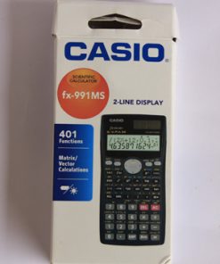 Calculator