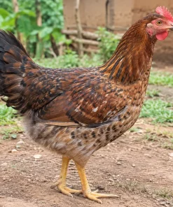Chicken