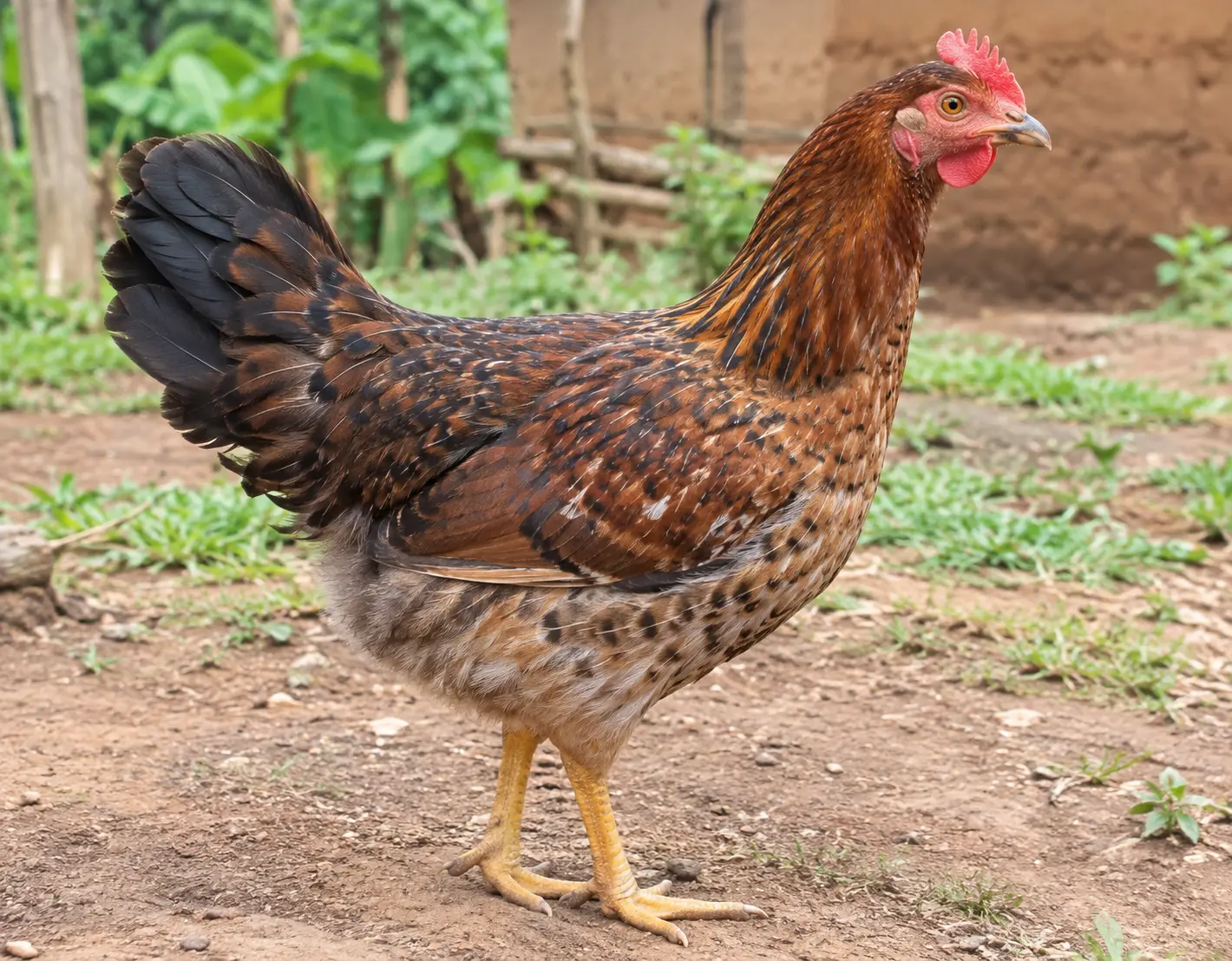 Chicken