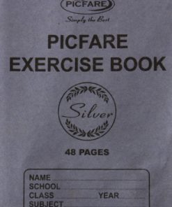 Exercise Books