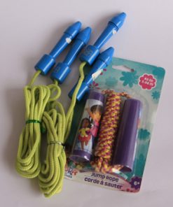 Jump Rope
