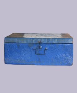 Metal Box