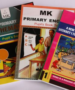 Text Books