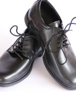 Boy's School Shoes