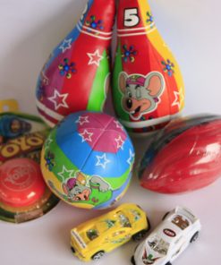 Toys - Boy's