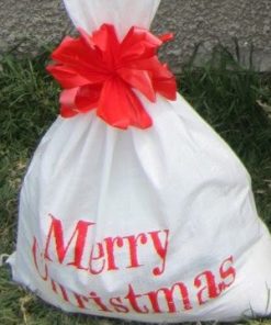 A Christmas Sack