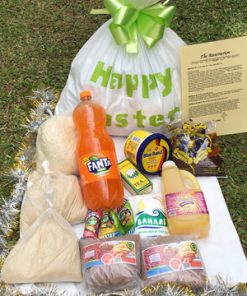Easter Sack