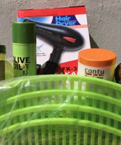 Hair Dressing Supplies