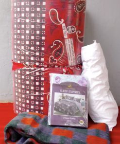 Sleep Pack