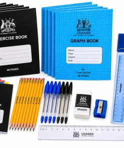 Scholastic Pack